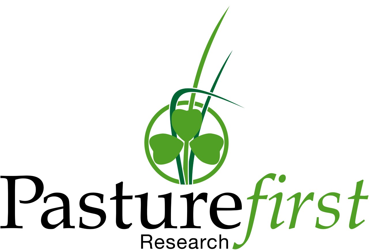 Pasture First Ltd
