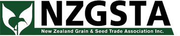 New Zealand Grain & Seed Trade Association (NZGSTA)