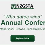 NZGSTA Conference 2020
