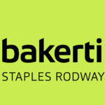 Baker Tilly Staples Rodway Black on Green