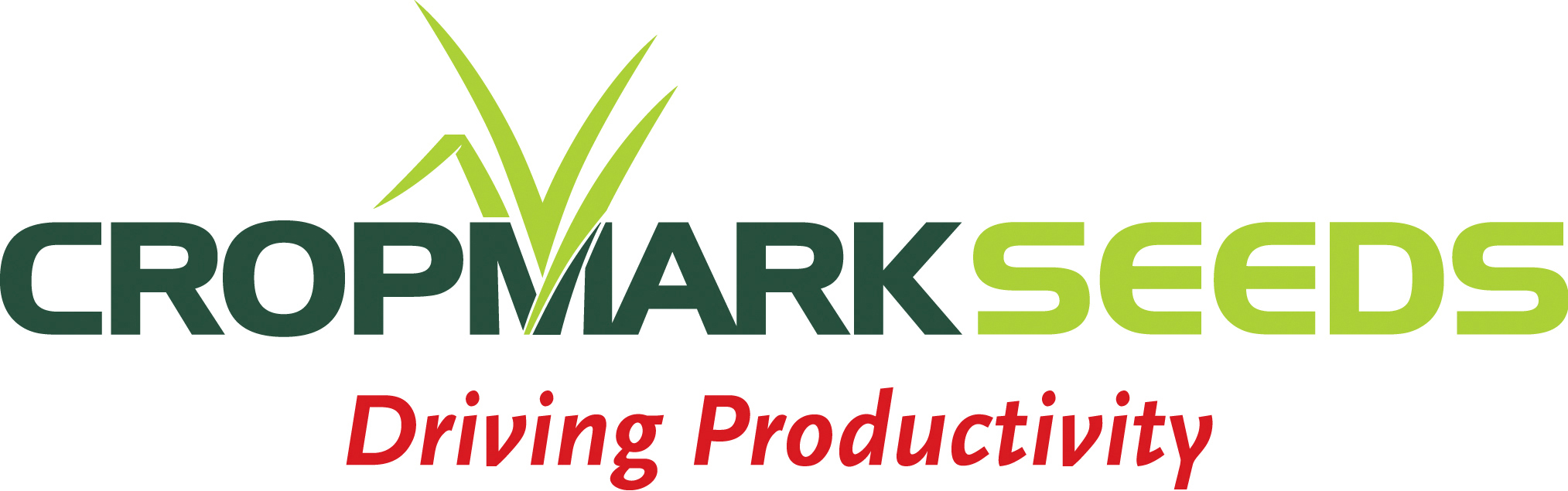 Cropmark Seeds Ltd