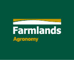 FarmlandsBrandedHouse_FarmlandsAgronomy_Primary on Green_Logo_RGB