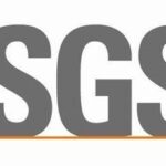 SGS Logo