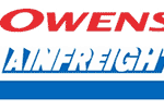 Global supply chain logistics