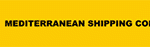 Mediterranean Shipping Company
