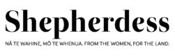 Shepherdess